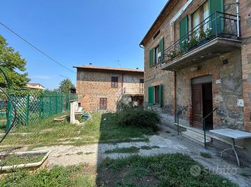 CASA INDIPENDENTE A ORVIETO
