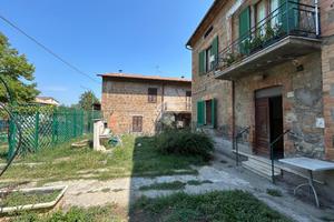 CASA INDIPENDENTE A ORVIETO