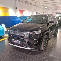 Jeep Compass Limited 1.6 Multijet 131cv AZIENDALE