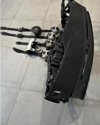 KIT AIRBAG COMPLETO OPEL MOKKA B