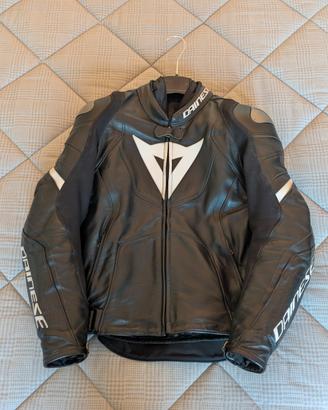giacca Dainese 