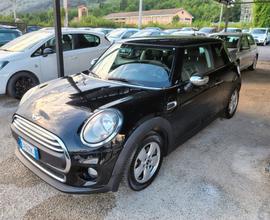 Mini Mini 1.5 One D Business XL