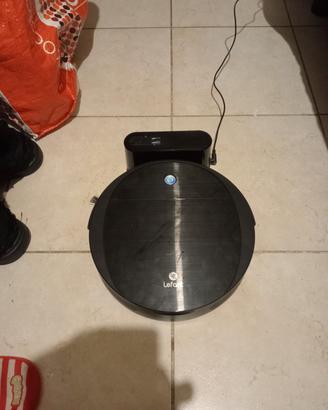 Robot LefantM213 lava e aspira+ panni extra 