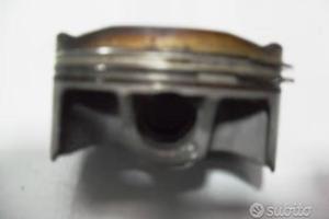 3 bielle e 1 pistone complete honda cbr 1000rr 07
