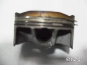 3 bielle e 1 pistone complete honda cbr 1000rr 07