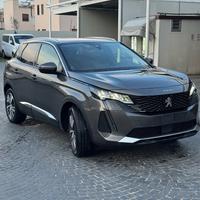 PEUGEOUT 3008 del 2021 Diesel Automatica
