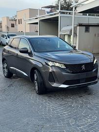 PEUGEOUT 3008 del 2021 Diesel Automatica