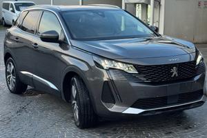 PEUGEOUT 3008 del 2021 Diesel Automatica