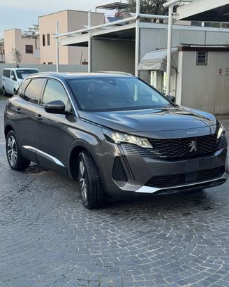 PEUGEOUT 3008 del 2021 Diesel Automatica