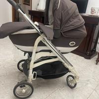Passeggino inglesina  otutto deluxe