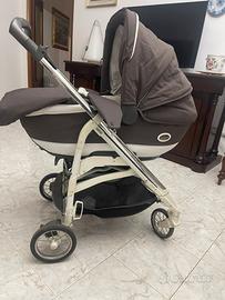 Passeggino inglesina  otutto deluxe