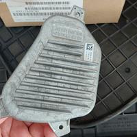 modulo led bmw x1 f48 