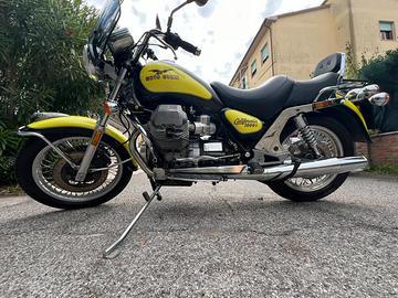 Moto Guzzi California 1000 iniezione