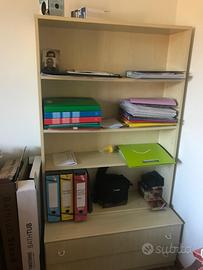 Mobili per cameretta