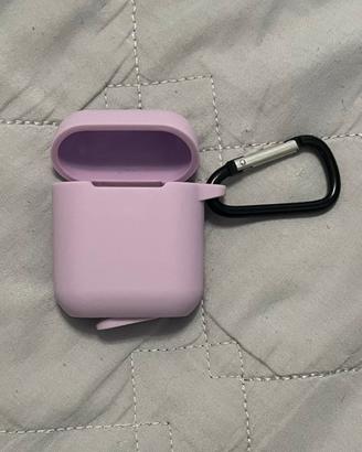 Custodia per airpods
