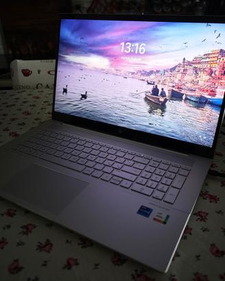 Notebook 17.3" , 1 Tb SSD, 32 GB RAM, i7