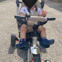 Triciclo baby’s clan milano