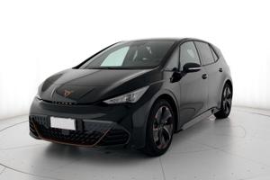 Cupra Born 59kwh impulse+