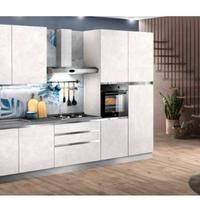 pensile scolapiatti completo