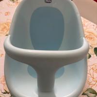 Vaschetta bagnetto Chicco