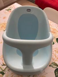 Vaschetta bagnetto Chicco