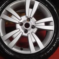 cerchio in lega 16" Fiat 