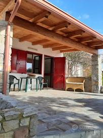 Monolocale a 100 m dal mare