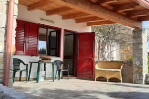 Monolocale a 100 m dal mare