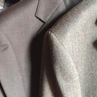 abito uomo completo 54-56