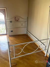 Letto piazza e mezza