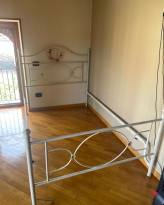 Letto piazza e mezza