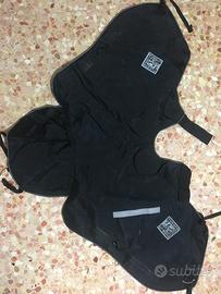 COPRIGAMBE TERMOSCUD TUCANO URBANO R151N