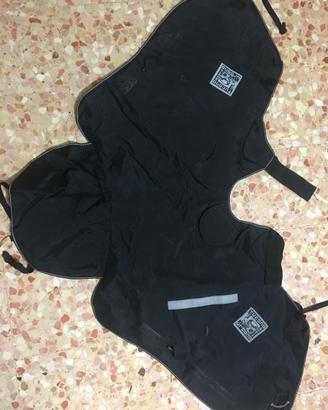 COPRIGAMBE TERMOSCUD TUCANO URBANO R151N