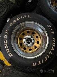 Dube buggy set originale