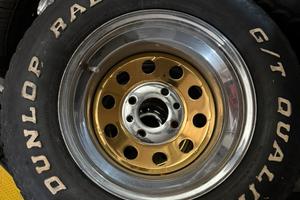 Dube buggy set originale