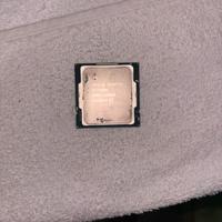 cpu intel I5 11400f  e  ram da 8gb x 2 DDR4