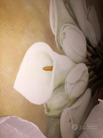 Quadro di oregio 80/80