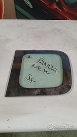 Panda new Deflettore Post sx