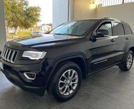 JEEP Grand Cherokee 3.0 V6 CRD 250 CV Multijet I