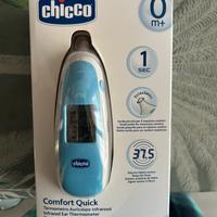 Chicco comfort quick