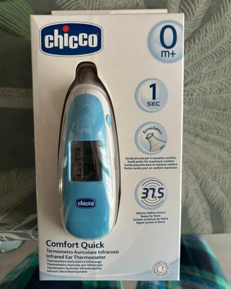 Chicco comfort quick