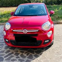 fiat 500x 1.5 benzina gpl 2015
