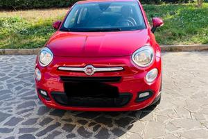 fiat 500x 1.5 benzina gpl 2015