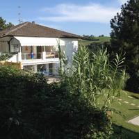 VILLA SINGOLA A POZZOL GROPPO