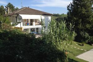 VILLA SINGOLA A POZZOL GROPPO