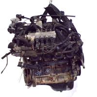 Motore Hyundai i10 1.1 benz G4HG 2010 