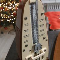 Metronomo Taktell piccolo