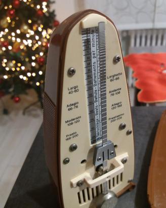 Metronomo Taktell piccolo