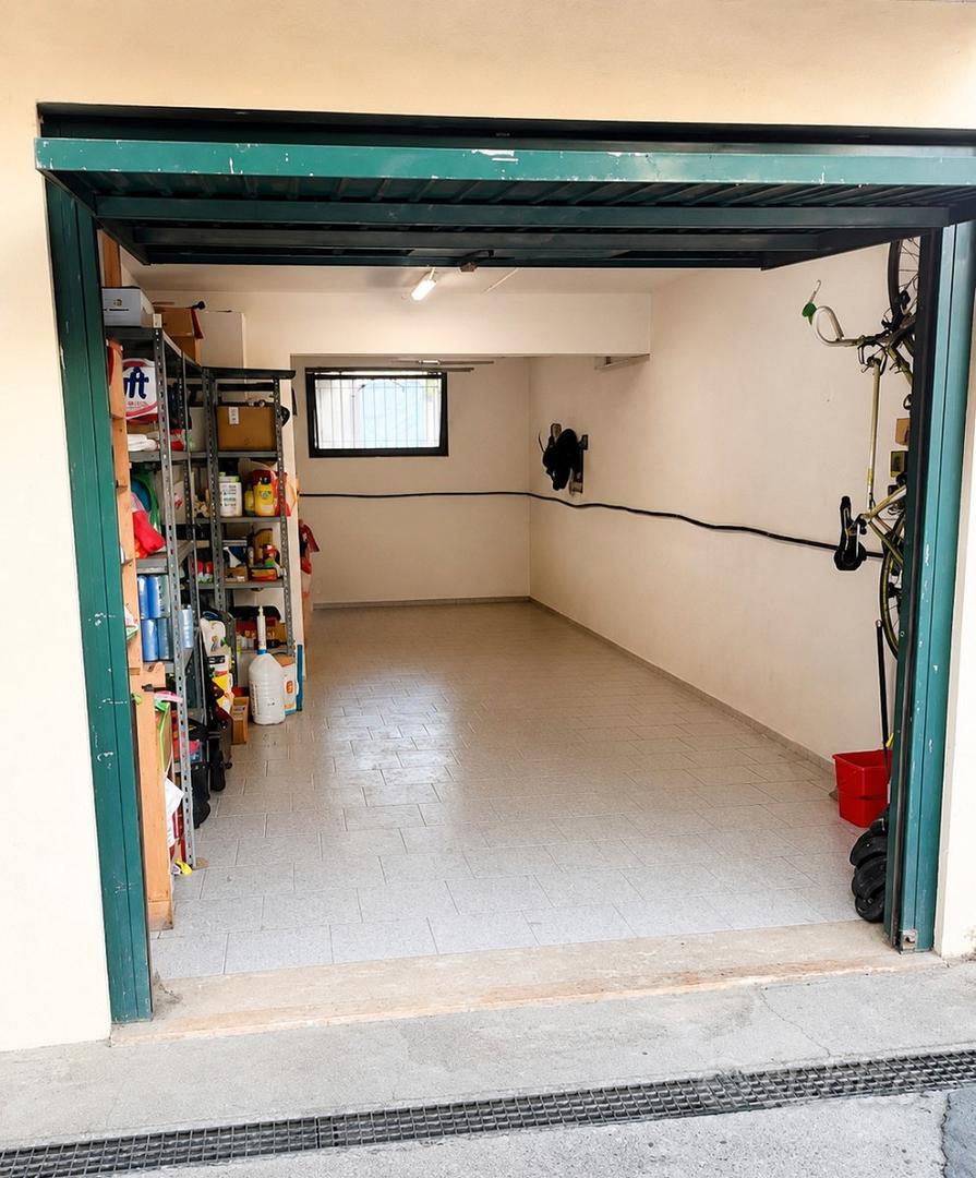 Appartamento con garage doppio in piccolo contesto - Vista 5