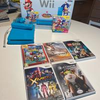 Nintendo wii 2012 Olimpic london games limited